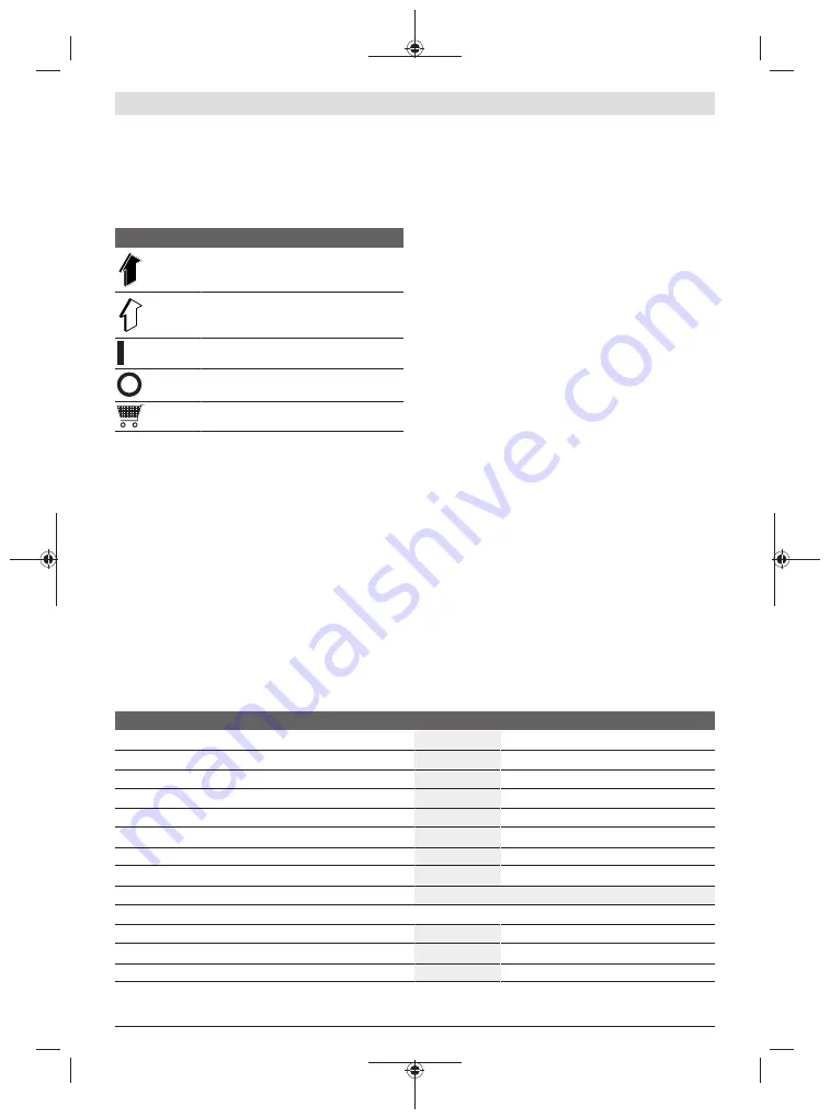 Bosch 06008B6101 Original Instructions Manual Download Page 37