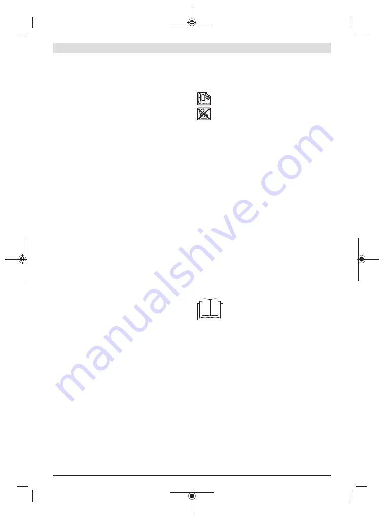 Bosch 06008B6101 Original Instructions Manual Download Page 43