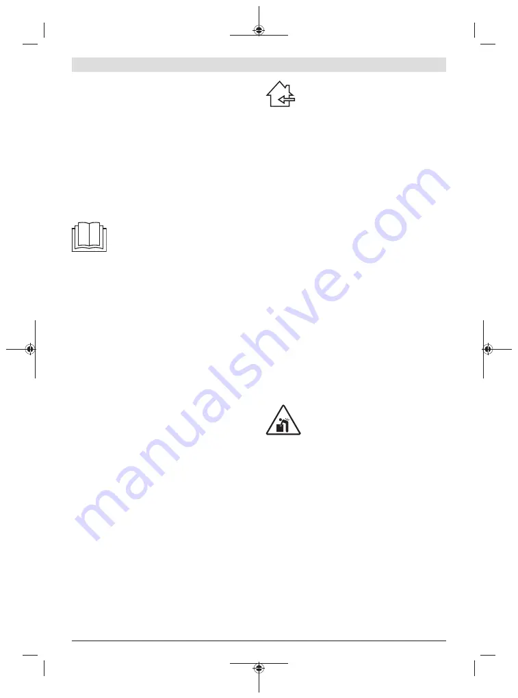 Bosch 06008B6101 Original Instructions Manual Download Page 52