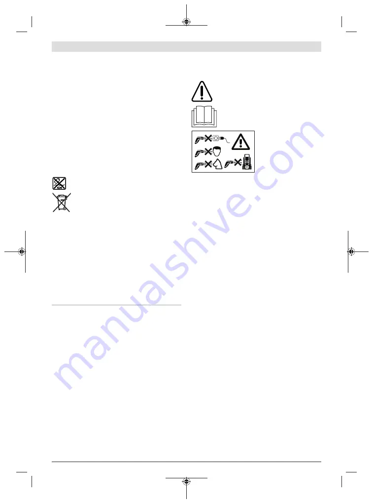 Bosch 06008B6101 Скачать руководство пользователя страница 65