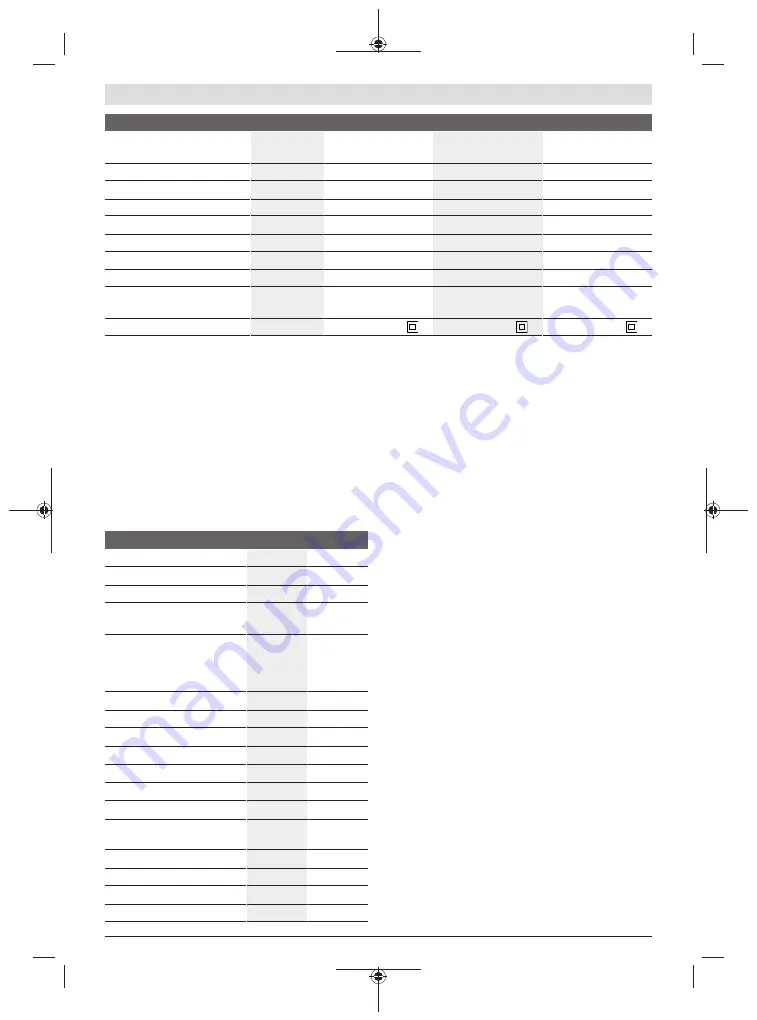 Bosch 06008B6101 Original Instructions Manual Download Page 69