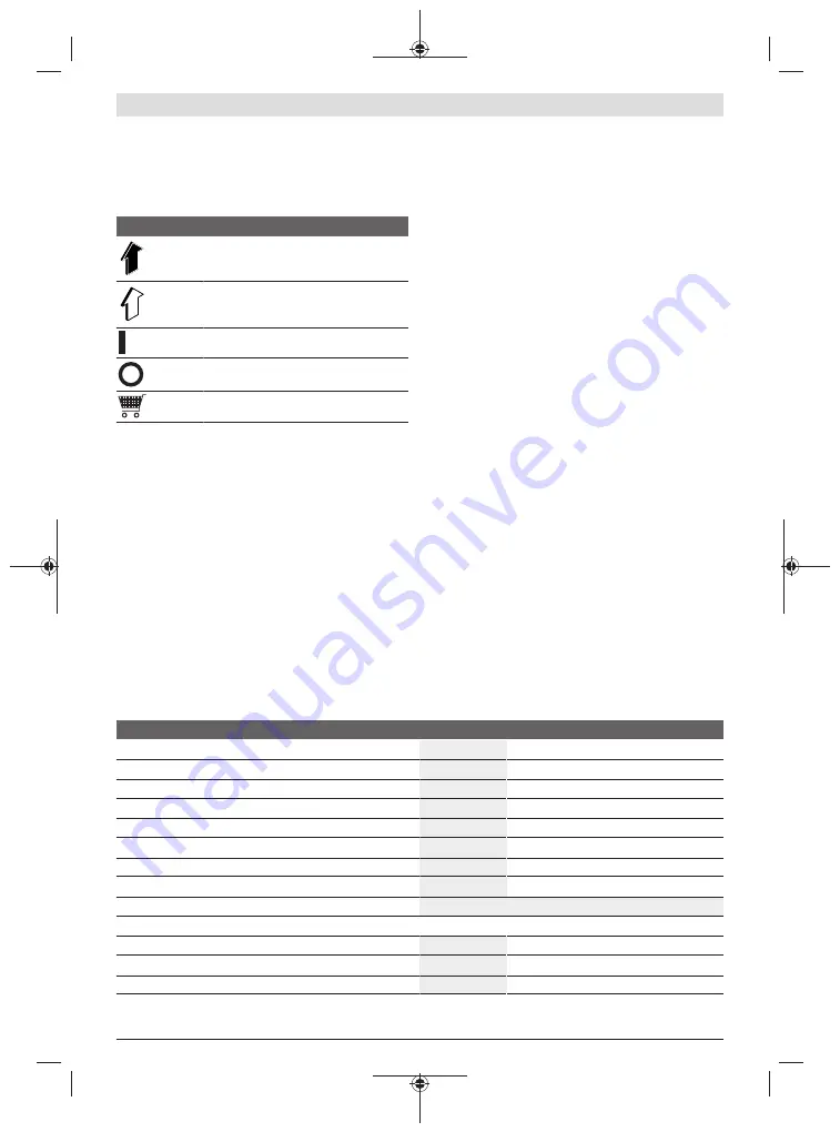 Bosch 06008B6101 Original Instructions Manual Download Page 75