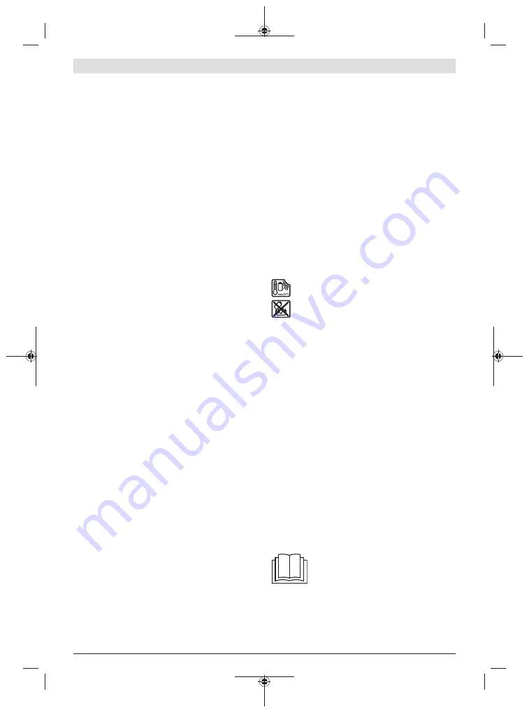 Bosch 06008B6101 Original Instructions Manual Download Page 145