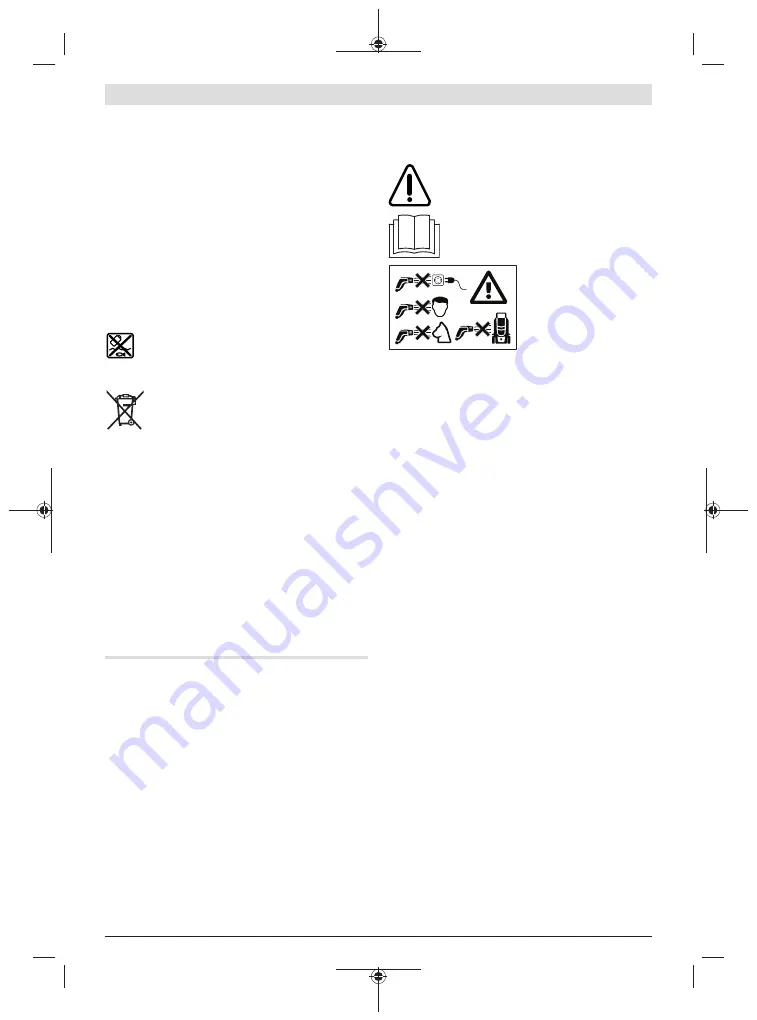 Bosch 06008B6101 Original Instructions Manual Download Page 163