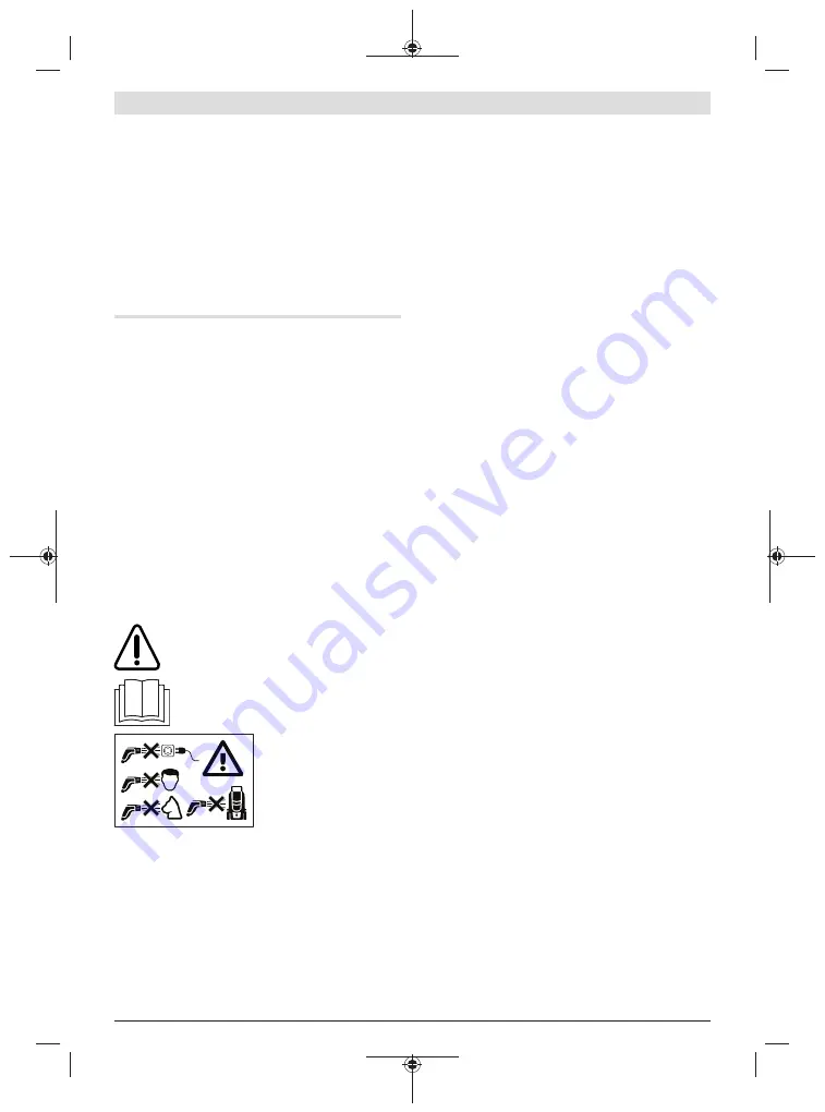 Bosch 06008B6101 Original Instructions Manual Download Page 180