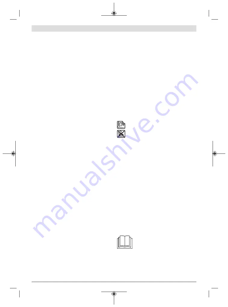 Bosch 06008B6101 Original Instructions Manual Download Page 196