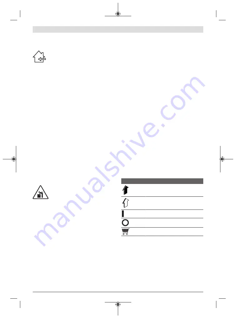 Bosch 06008B6101 Original Instructions Manual Download Page 227