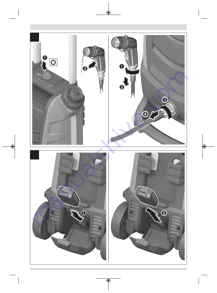 Bosch 06008B6101 Скачать руководство пользователя страница 256