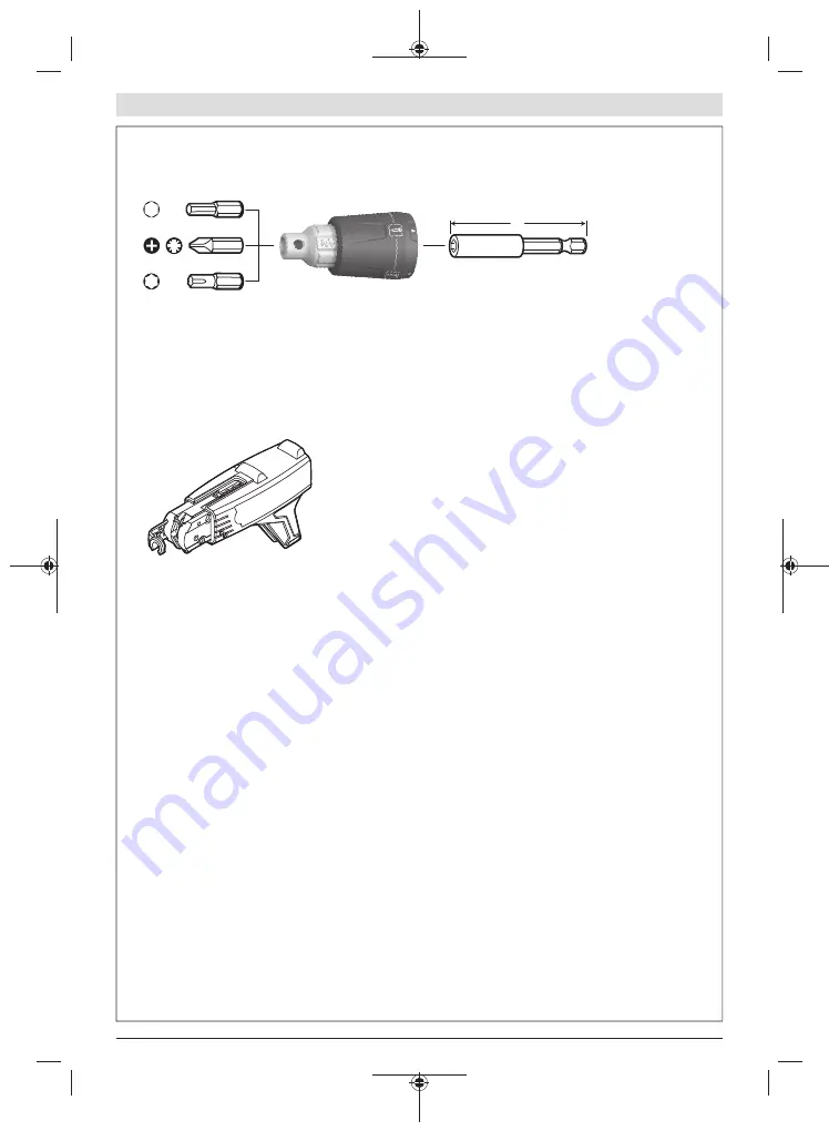 Bosch 06019K7000 Original Instructions Manual Download Page 190