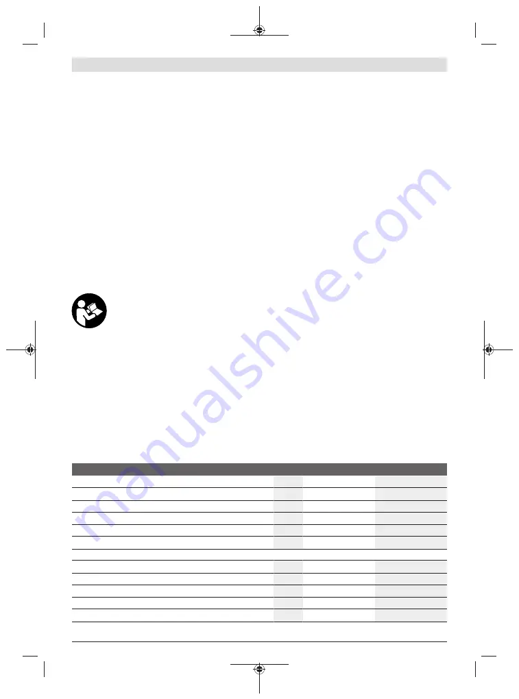 Bosch 06033C8070 Original Instructions Manual Download Page 56