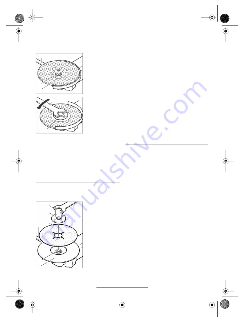 Bosch 0607352109 Скачать руководство пользователя страница 61