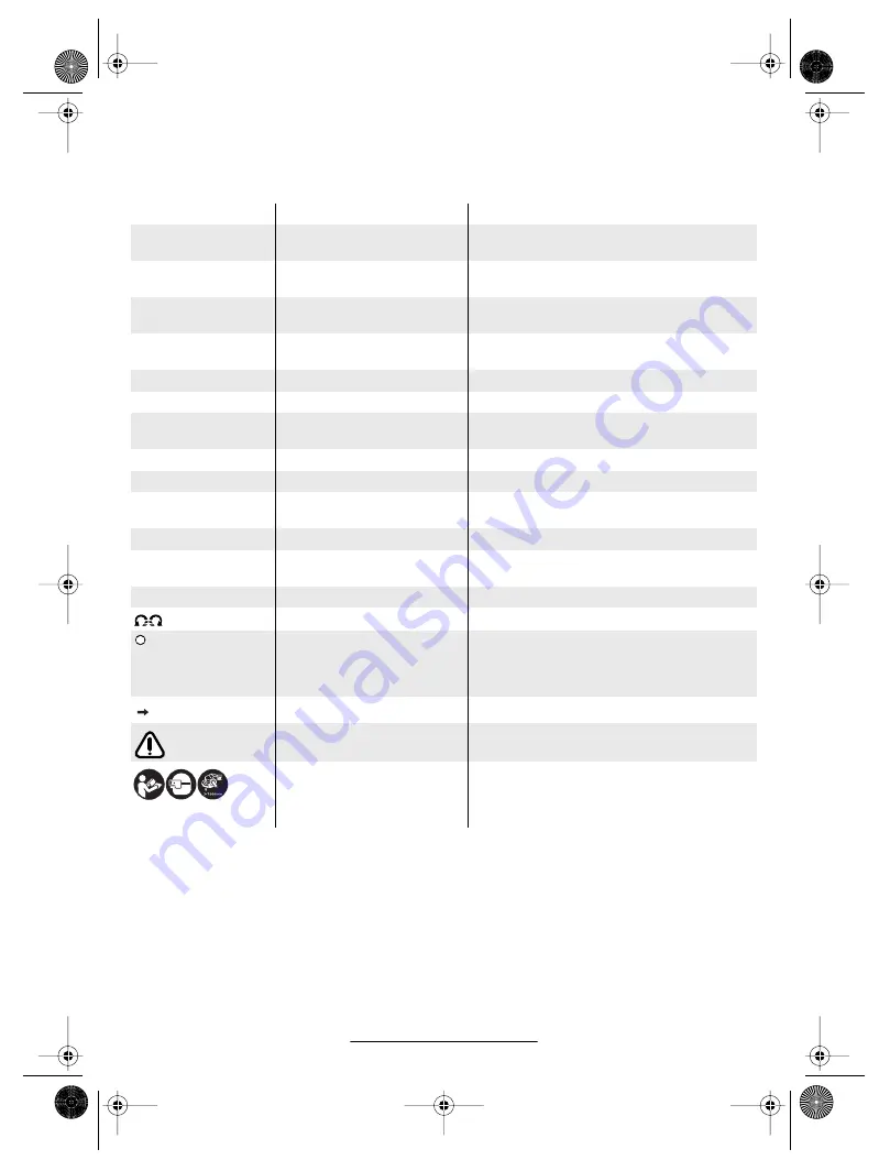 Bosch 0607352109 Скачать руководство пользователя страница 156