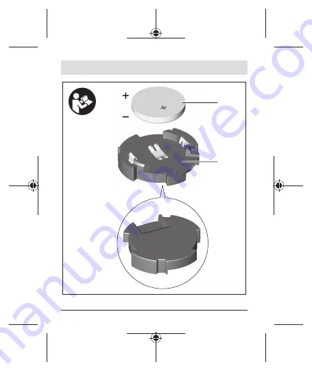 Bosch 1 600 A01 3WF Скачать руководство пользователя страница 4