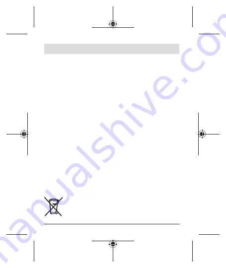 Bosch 1 600 A01 3WF Original Instructions Manual Download Page 104