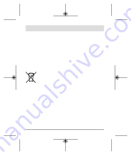 Bosch 1 600 A01 3WF Original Instructions Manual Download Page 116