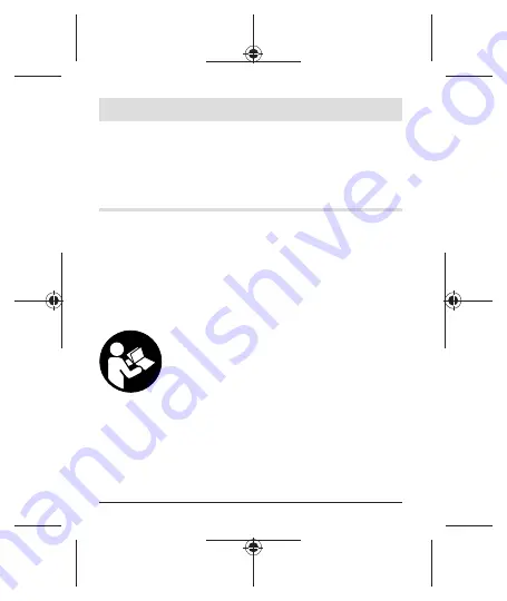 Bosch 1 600 A01 3WF Original Instructions Manual Download Page 250