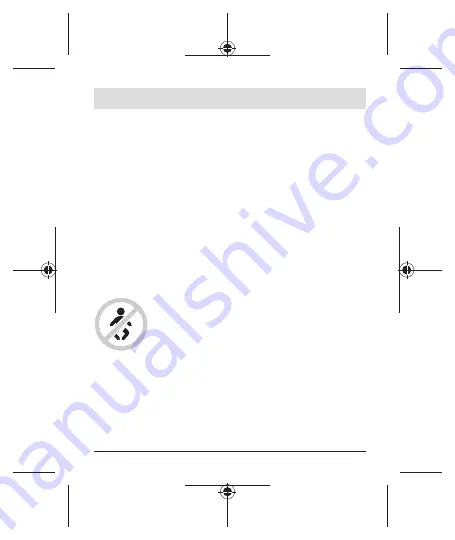 Bosch 1 600 A01 3WF Скачать руководство пользователя страница 267