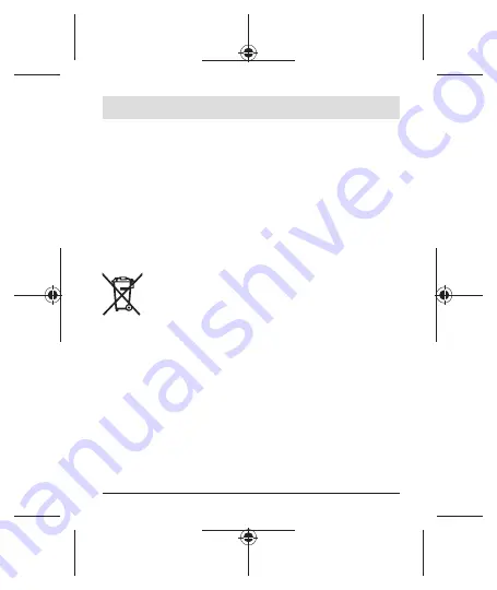 Bosch 1 600 A01 3WF Original Instructions Manual Download Page 331