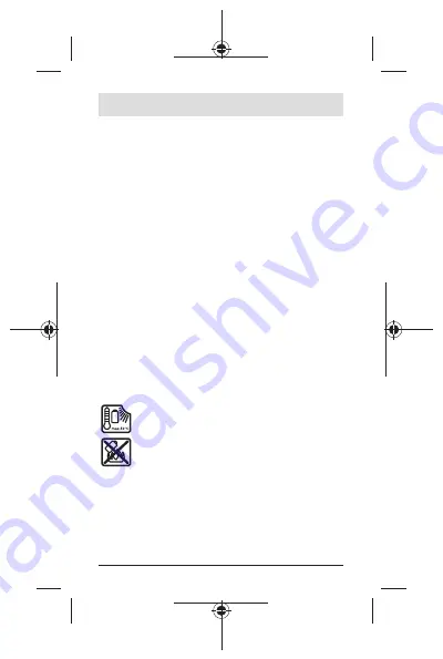 Bosch 1 609 92A 4YY Manual Download Page 21