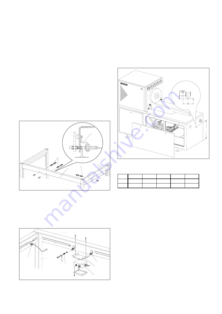 Bosch 1 687 001 845 Installation Instructions Manual Download Page 17