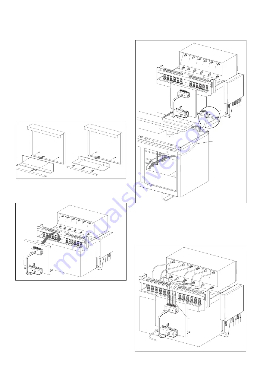 Bosch 1 687 001 845 Installation Instructions Manual Download Page 20