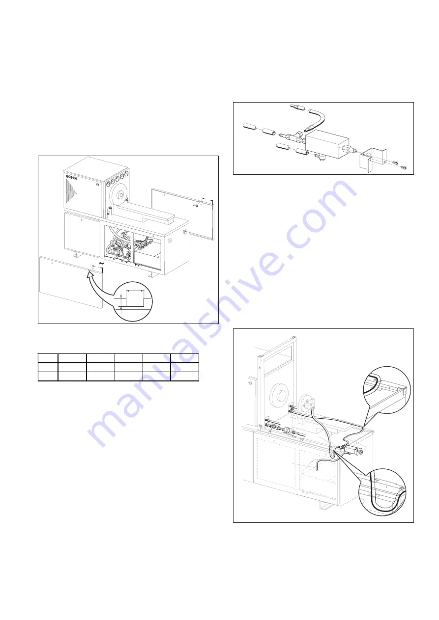 Bosch 1 687 001 845 Installation Instructions Manual Download Page 29