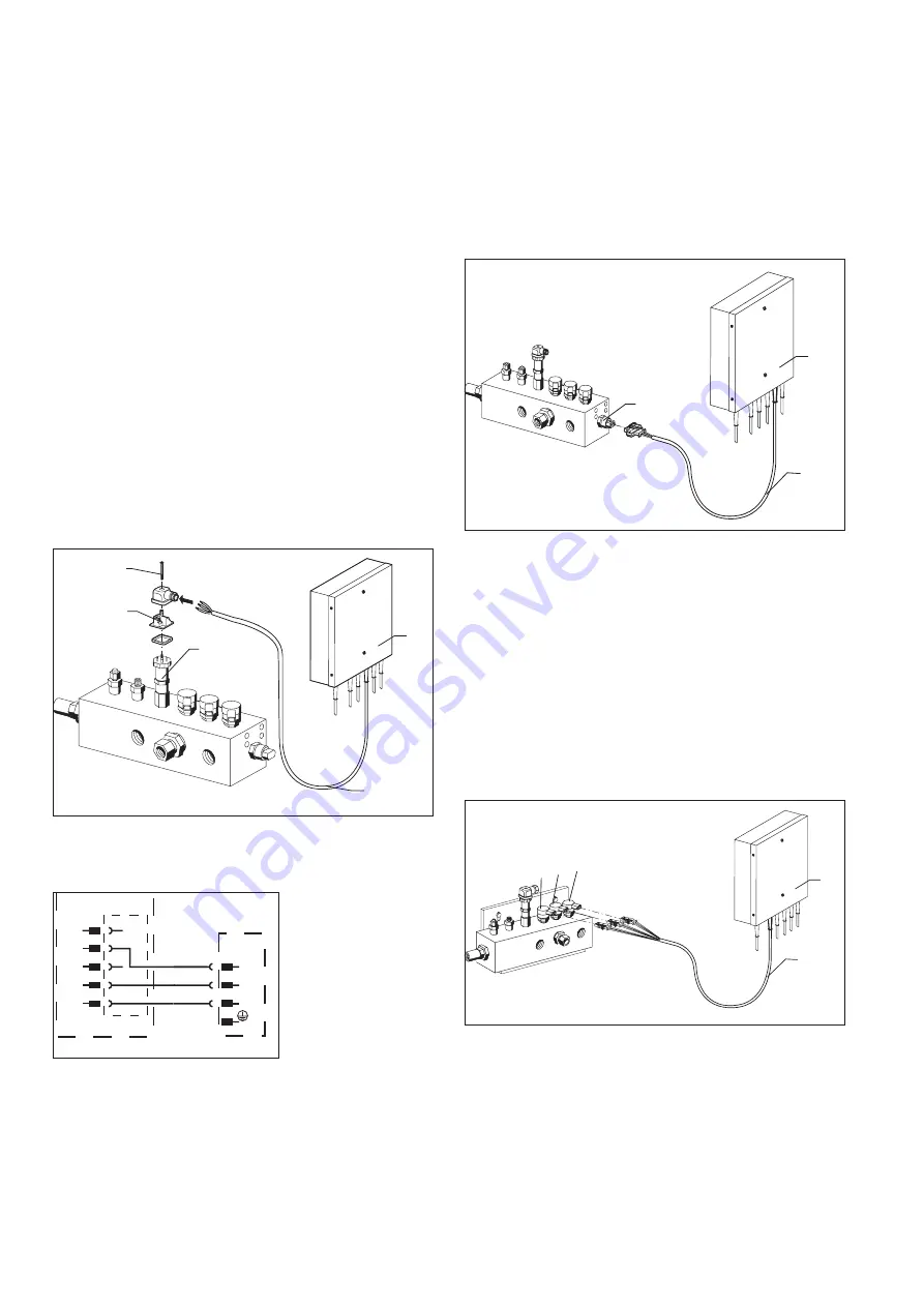 Bosch 1 687 001 845 Installation Instructions Manual Download Page 34