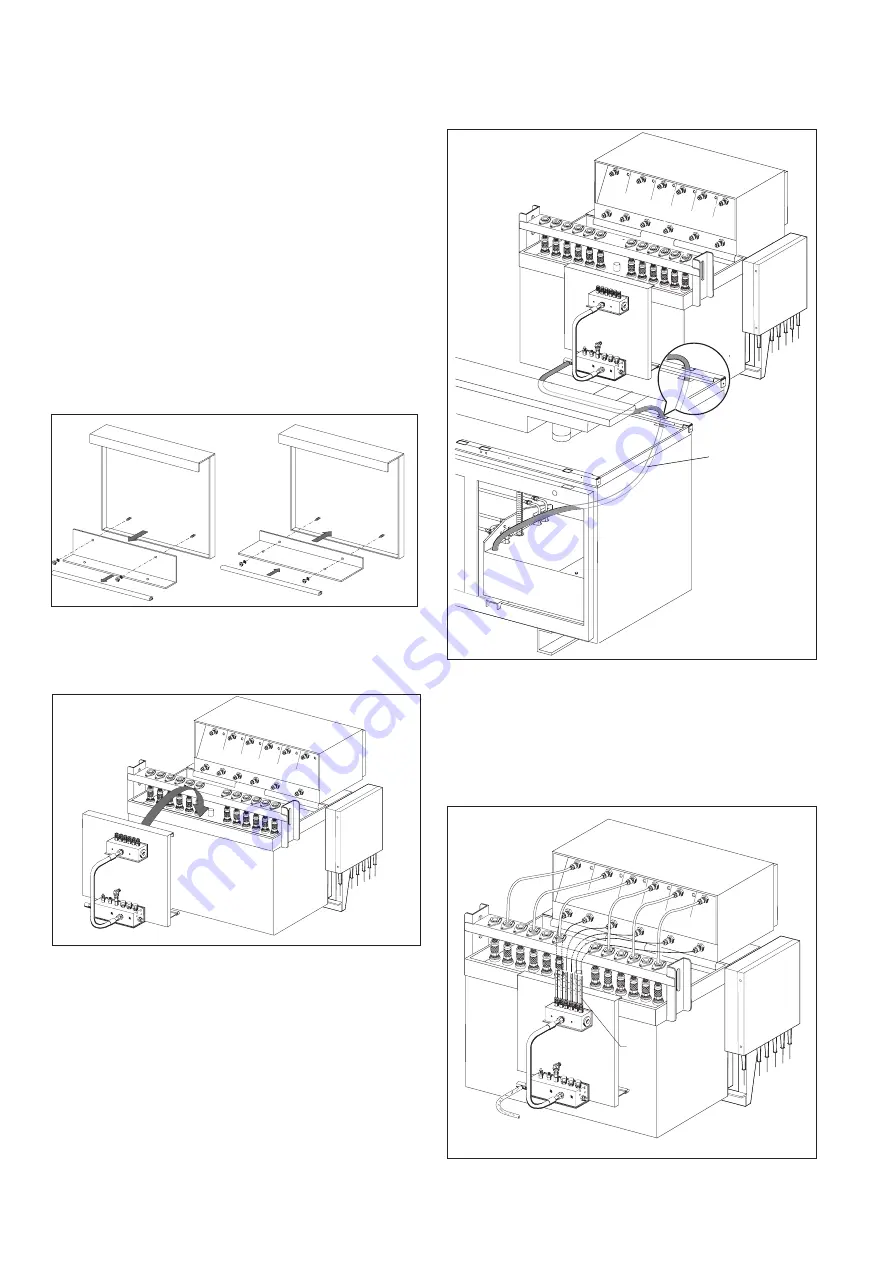 Bosch 1 687 001 845 Installation Instructions Manual Download Page 42