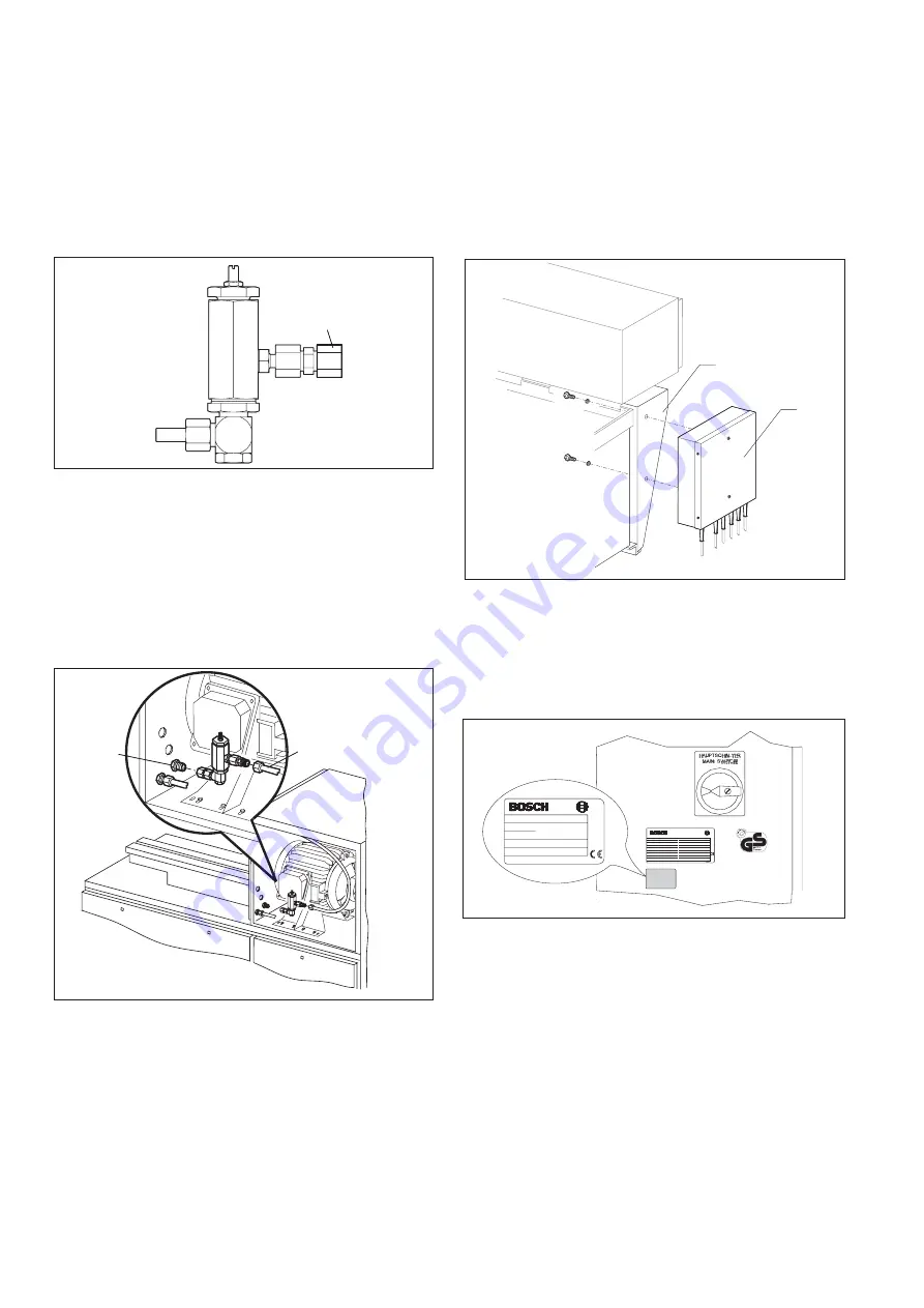 Bosch 1 687 001 845 Installation Instructions Manual Download Page 52