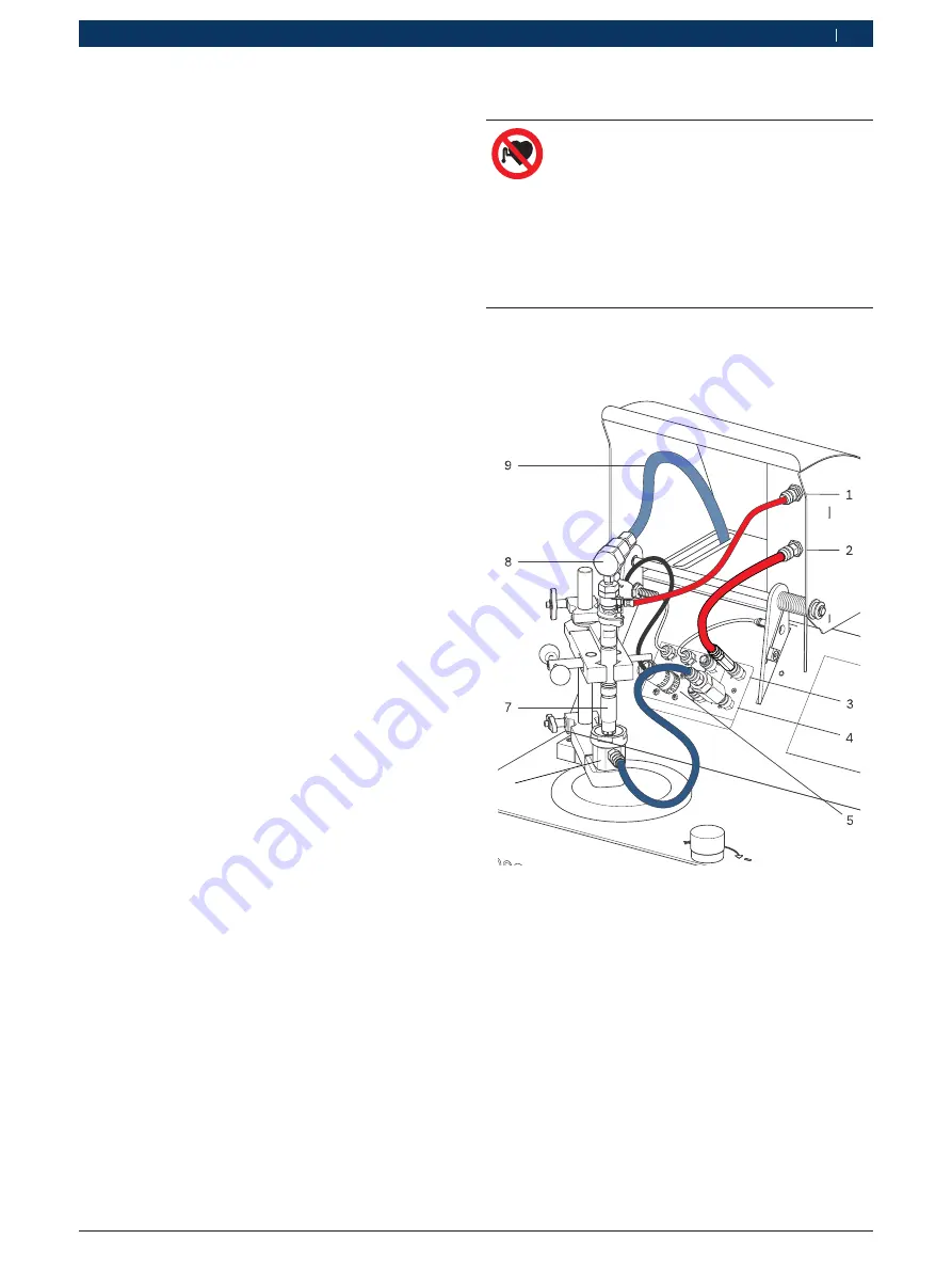 Bosch 1 687 010 398 Original Instructions Manual Download Page 91