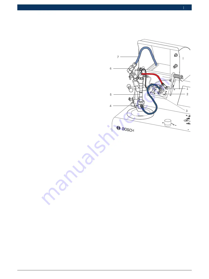 Bosch 1 687 010 398 Скачать руководство пользователя страница 119