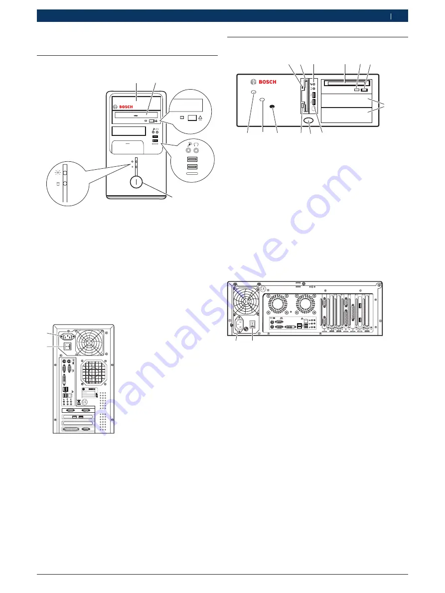 Bosch 1 687 023 553 Скачать руководство пользователя страница 17