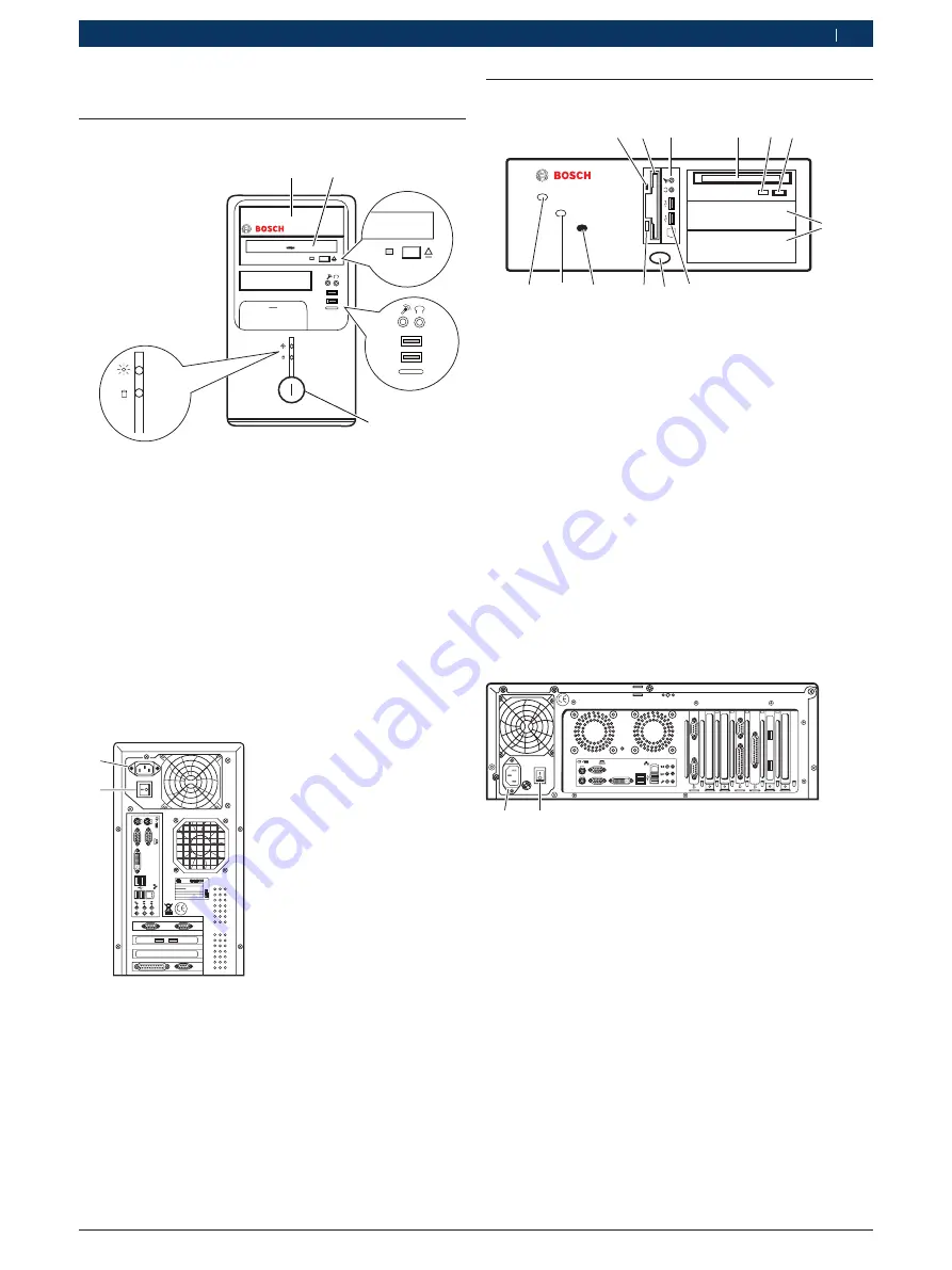 Bosch 1 687 023 553 Operating Instructions Manual Download Page 27