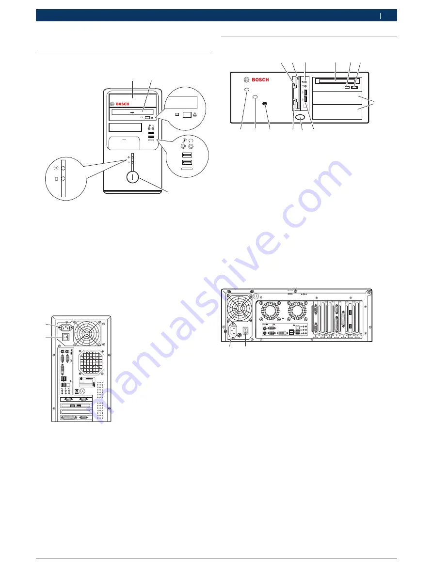 Bosch 1 687 023 553 Скачать руководство пользователя страница 77