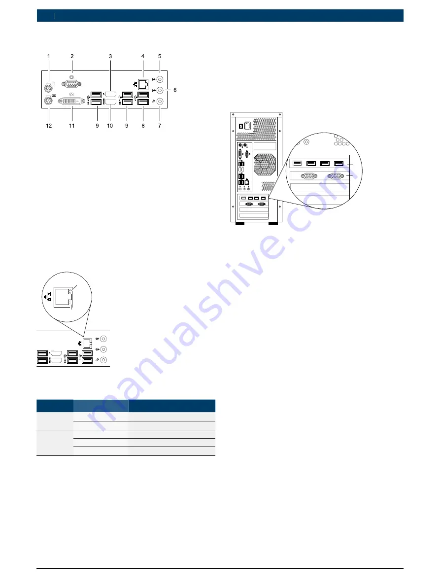 Bosch 1 687 023 850 Original Instructions Manual Download Page 6