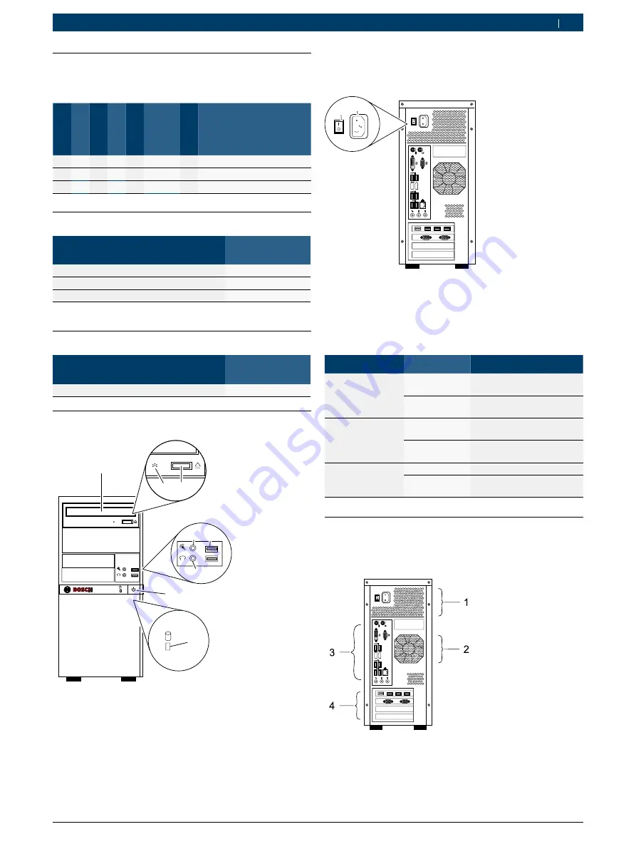 Bosch 1 687 023 850 Original Instructions Manual Download Page 53