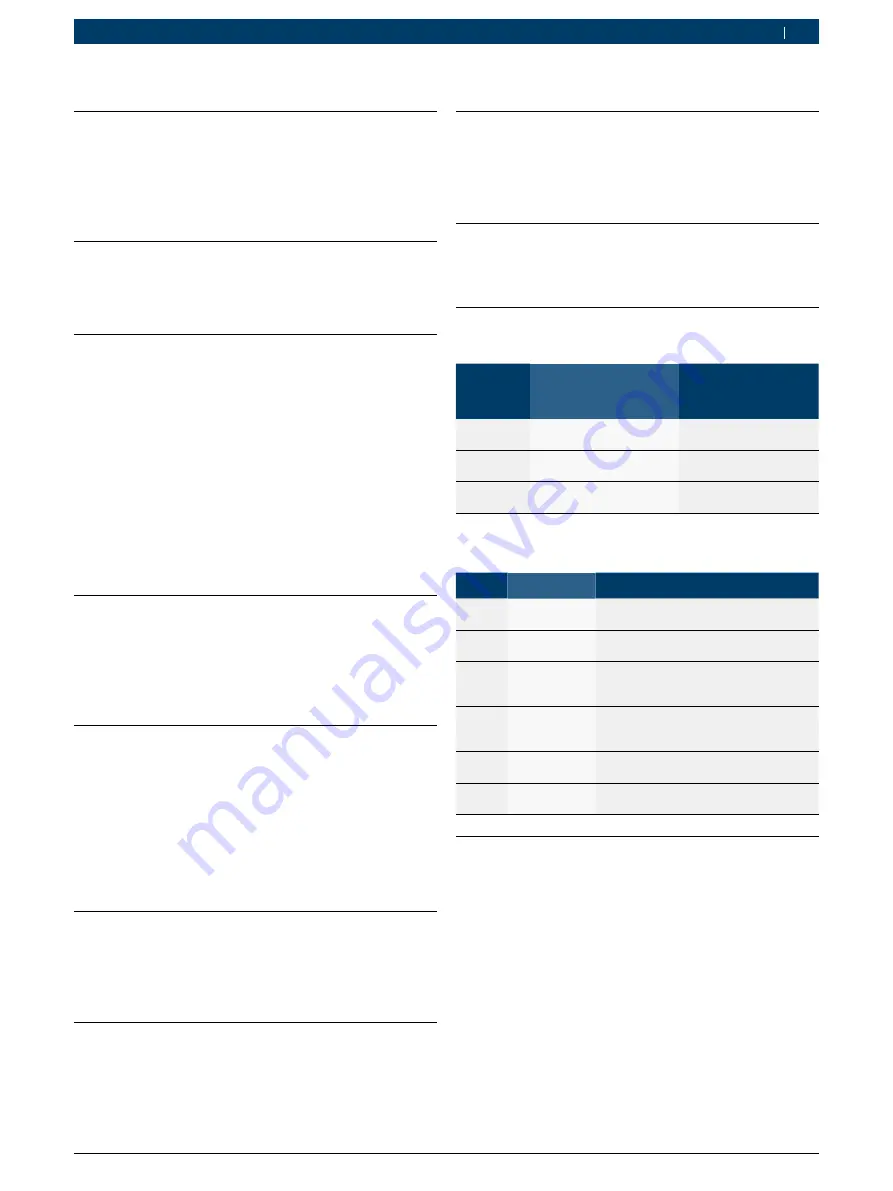 Bosch 1 687 023 850 Original Instructions Manual Download Page 59