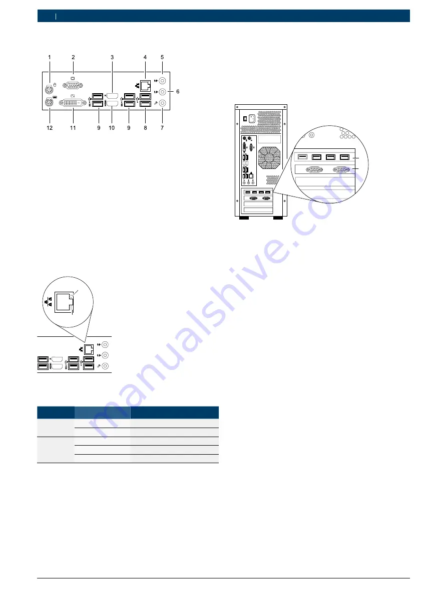 Bosch 1 687 023 850 Original Instructions Manual Download Page 110