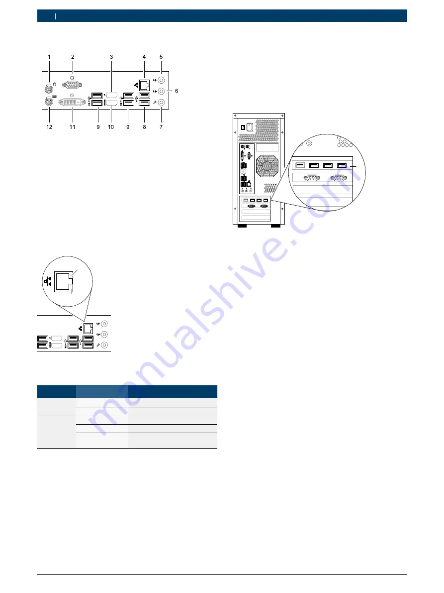 Bosch 1 687 023 850 Original Instructions Manual Download Page 126