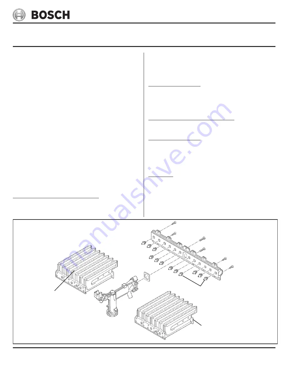 Bosch 1000P Manual Download Page 2