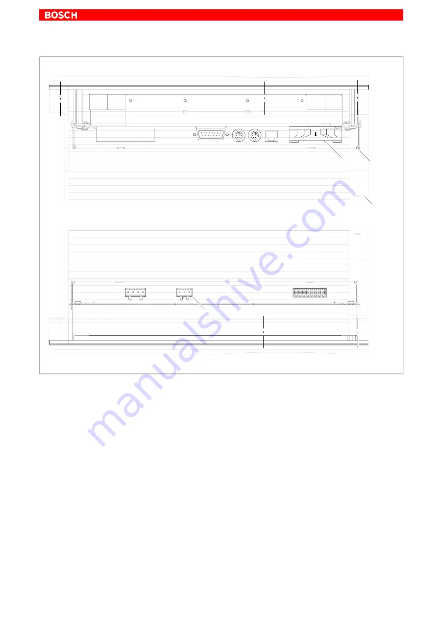 Bosch 1070 083 221 Скачать руководство пользователя страница 37