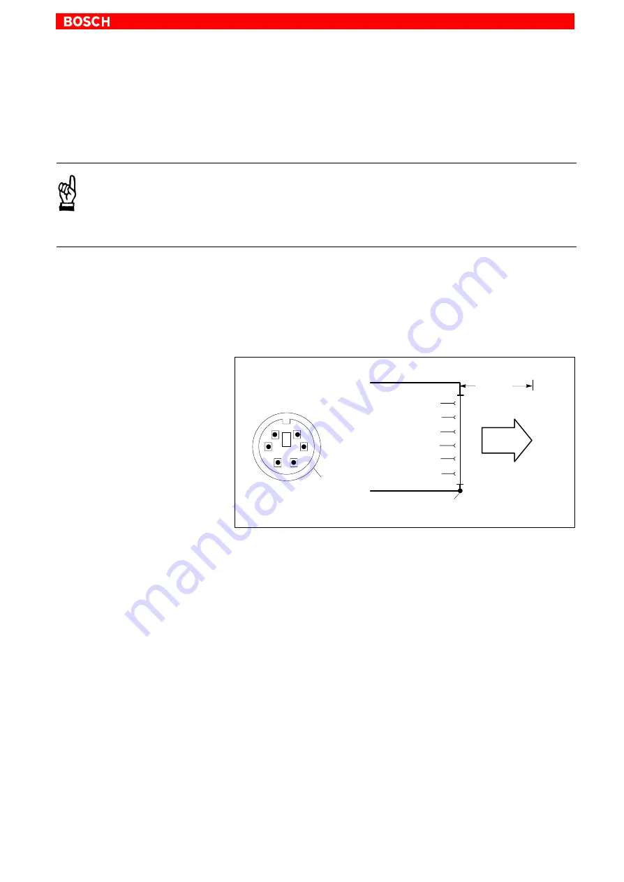 Bosch 1070 083 221 Скачать руководство пользователя страница 45