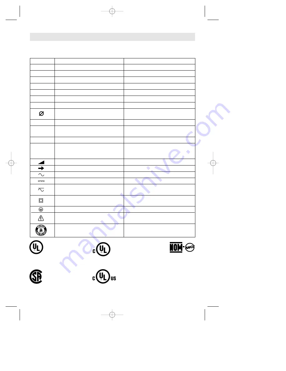 Bosch 11239VS - NA SDS-plus 1