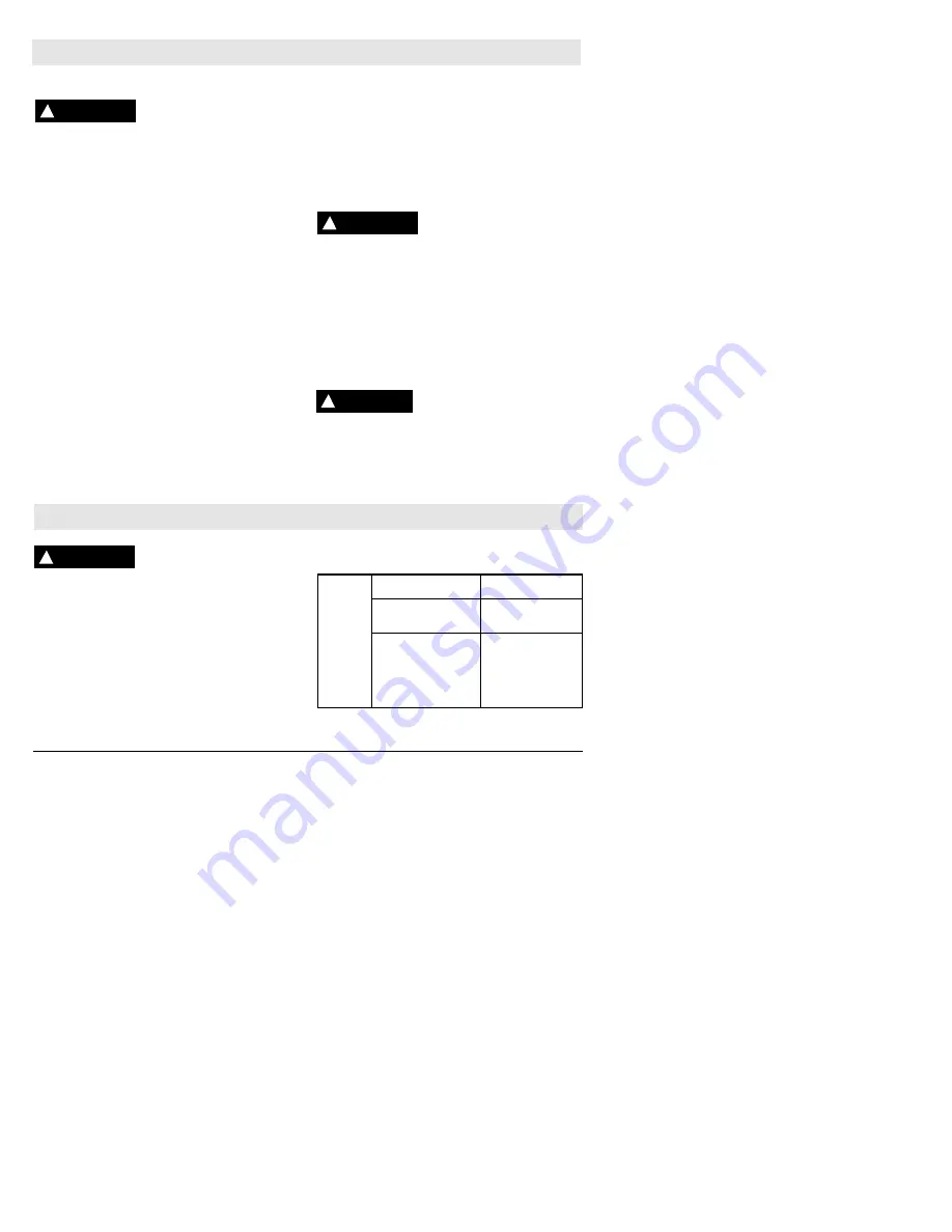 Bosch 1169VSR - 1/2 Inch Dual Torque Double Insulated Drill Operating/Safety Instructions Manual Download Page 28