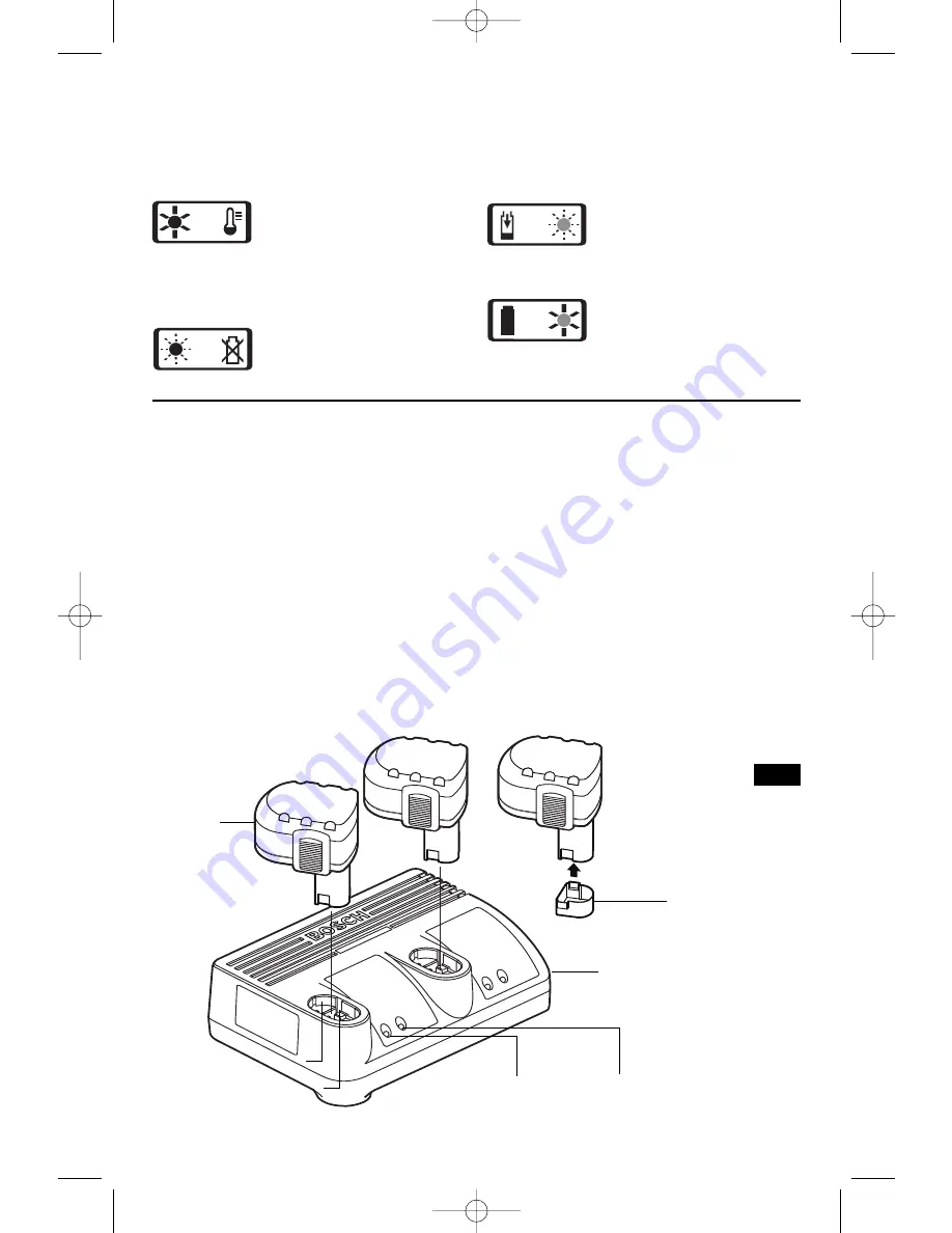 Bosch 13614 Скачать руководство пользователя страница 12