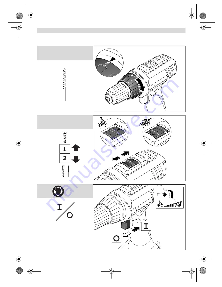 Bosch 1440-LI Скачать руководство пользователя страница 156