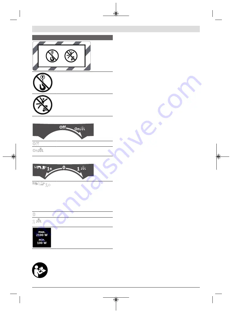 Bosch 15 Original Instructions Manual Download Page 30