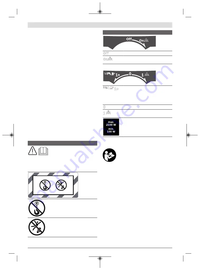 Bosch 15 Original Instructions Manual Download Page 63