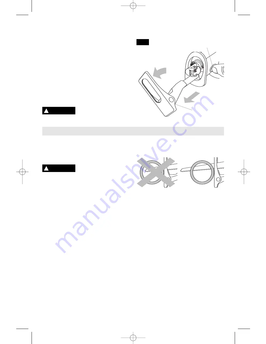 Bosch 1644-24 Operating/Safety Instructions Manual Download Page 40