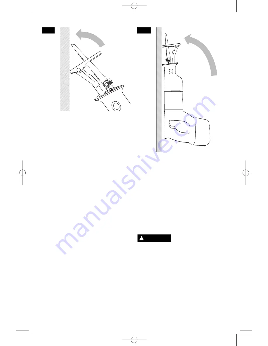 Bosch 1644-24 Operating/Safety Instructions Manual Download Page 41